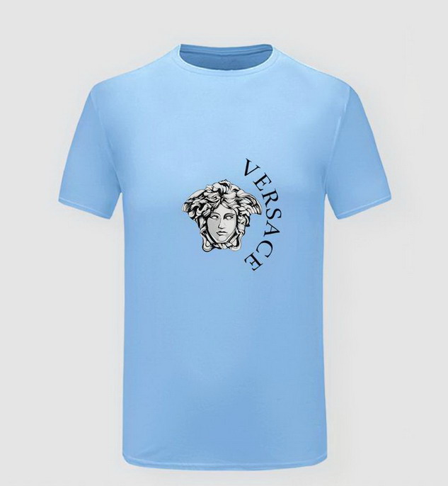 Versace short round collar T man M-6XL-039